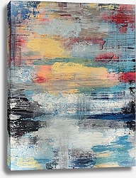 Постер Ekaterina Seromakha Рассвет цивилизации