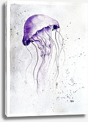 Постер Юлия Рытикова Медуза