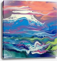 Постер Яков Джугашвили (Jacob Jugashvili) ОНО ВСЁ ЕЩЁ ТАМ