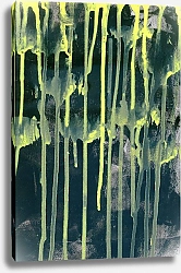 Постер Poison Кислотный дождь (ночной)