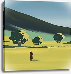 Постер Landscapes by Julie Alex Peace