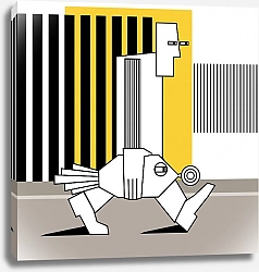 Постер Poison Прогулка