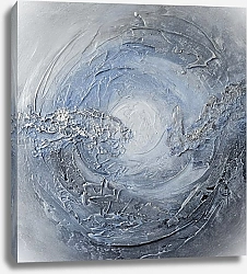 Постер MIrina Maris Небесная абстракция