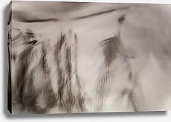 Постер Сергей Маклюк Абстрактная композиция-3