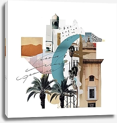 Постер Алина Малина Syria