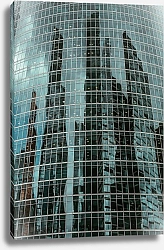 Постер Кирилл Бегларян Сити