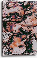 Постер Елена Тихомирова Сафари