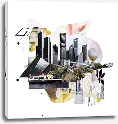 Постер Алина Малина Philippines