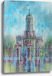 Постер Ирина Губаревич Дубровицы