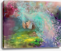 Постер Vera Klimova Баланс 2