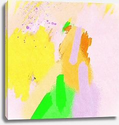 Постер olies Утренний свет