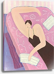 Постер Kristinity Art Еще 5 минут