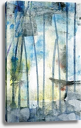 Постер Poison Мечты о воде и деревьях