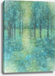 Постер Ирина Губаревич Июнь