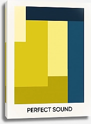 Постер Sonita Perfect Sound