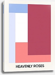 Постер Sonita Heavenly roses