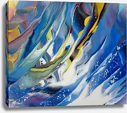 Постер Яков Джугашвили (Jacob Jugashvili) СВЕТЛАЯ ЗОНА