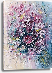 Постер Анна Пятковская 