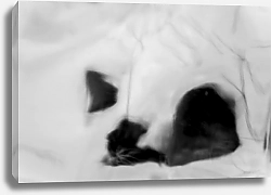 Постер Сергей Маклюк Фигура вторая