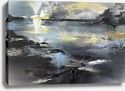 Постер Съедугина Екатерина (Kordeliz) После дождя