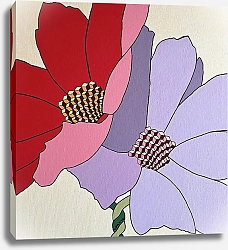 Постер Ира Куб В отношениях