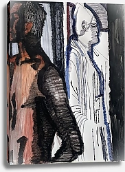 Постер Диана Некрасова Антика