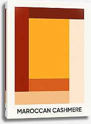 Постер Sonita Moroccan cashmere