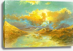 Постер Алексей Морозов Ранние года / Early Years