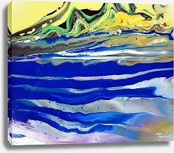 Постер Яков Джугашвили (Jacob Jugashvili) ПОВЕРХНОСТЬ 2