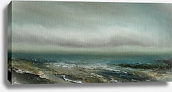 Постер Кирилл Агеев Мягкое облако