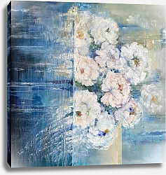 Постер Марина Орлова Разные миры