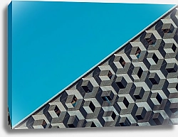 Постер Кирилл Бегларян 50%