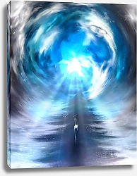 Постер RomanFrisson Путь