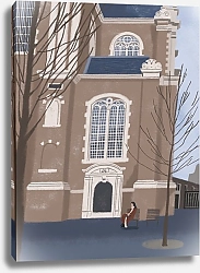 Постер Landscapes by Julie Alex Westerkerk