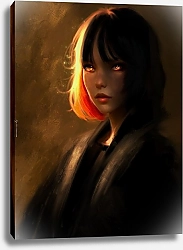 Постер RomanFrisson В тени