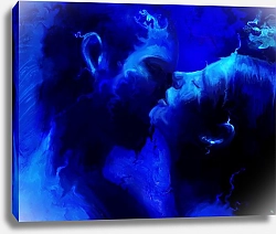 Постер RomanFrisson Близкие люди