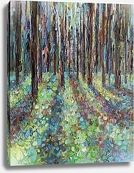 Постер Ирина Губаревич Предчувствие