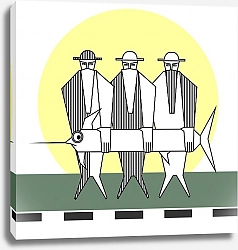 Постер Poison Похищение