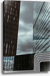 Постер Кирилл Бегларян Формы