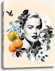 Постер Алина Малина Grace_Kelly