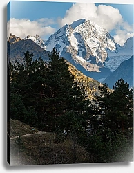 Постер Иван Жиров Кавказ