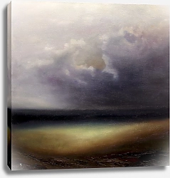 Постер Кирилл Агеев Сияние