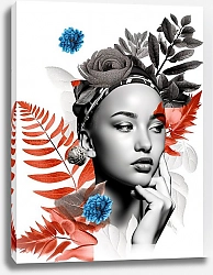 Постер Алина Малина Beauty 8