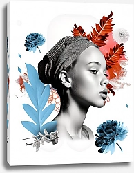 Постер Алина Малина Beauty 10