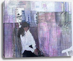 Постер Диана Некрасова Сон 3