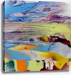 Постер Яков Джугашвили (Jacob Jugashvili) ОРАНЖЕВЫЙ ФАКТОР