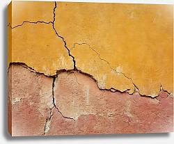 Постер olies Стена и штукатурка