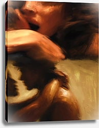 Постер RomanFrisson Любовь