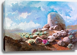 Постер Алексей Морозов Стадный инстинкт