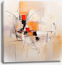 Постер Yla Pil Реверанс в дерзком звучании